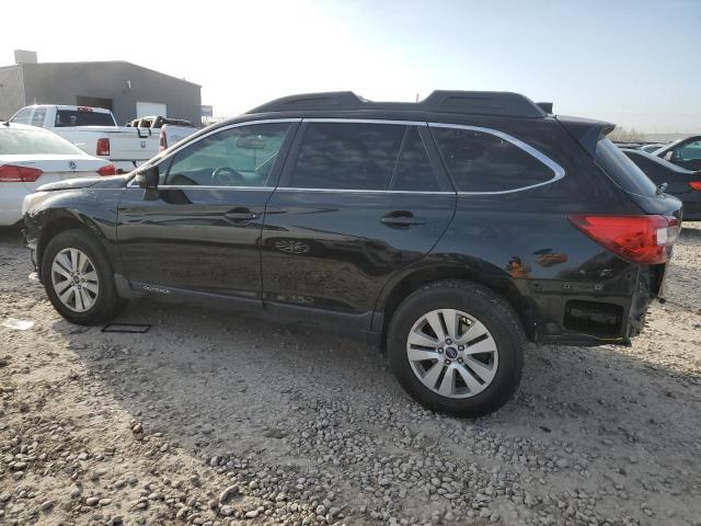 Vin: 4s4bsafc1h3261654, lot: 49523945, subaru outback 2.5i premium 20172
