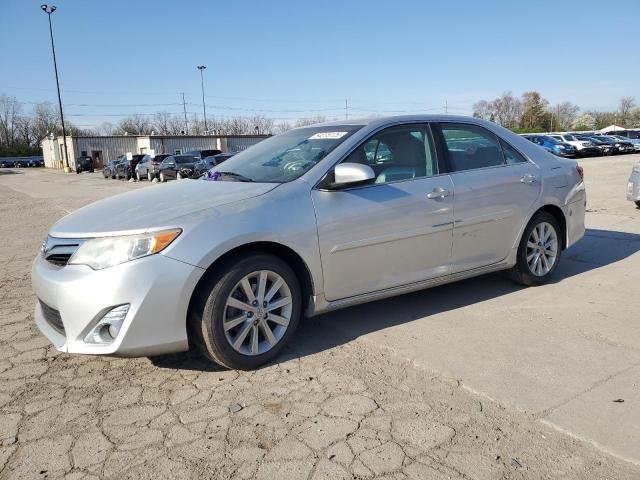 TOYOTA CAMRY L