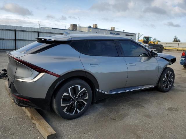 Vin: kndc34la9n5041656, lot: 51155545, kia ev6 light light 20223
