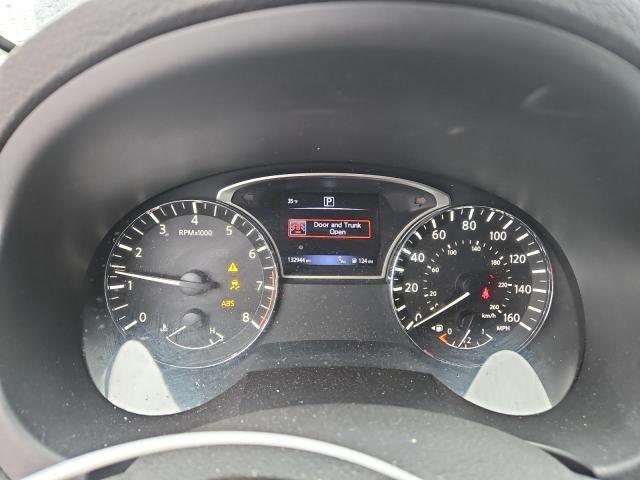 2017 NISSAN ALTIMA 2.5 - 1N4AL3AP7HC202567
