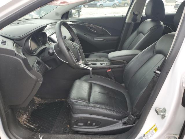 2015 BUICK LACROSSE - 1G4GB5G33FF143404