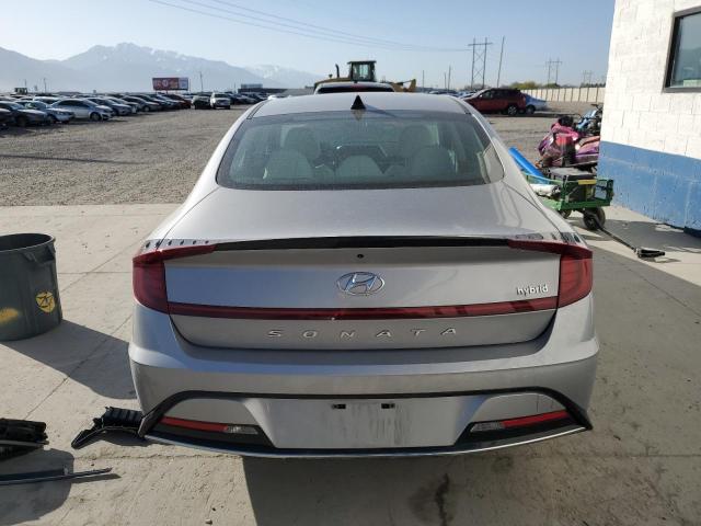 2023 HYUNDAI SONATA HYB - KMHL34JJ4PA080051