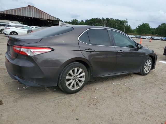 Vin: 4t1b11hk6ku199242, lot: 54945545, toyota camry l 20193