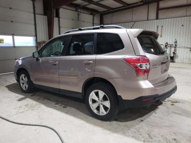 Vin: jf2sjapc9eh501359, lot: 51520595, subaru forester 2.5i touring 20142