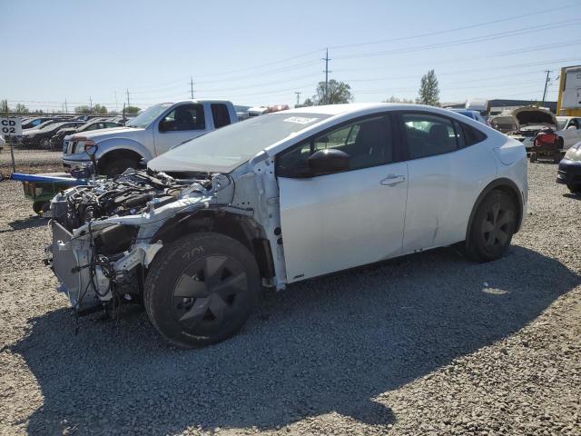Vin: jtdadabuxr3015714, lot: 53824235, toyota prius le 2024 img_1