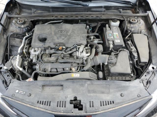 2019 TOYOTA CAMRY L - 4T1B11HK9KU849620