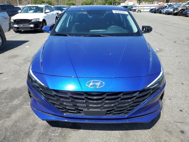 2023 HYUNDAI ELANTRA SE KMHLS4AG8PU615582