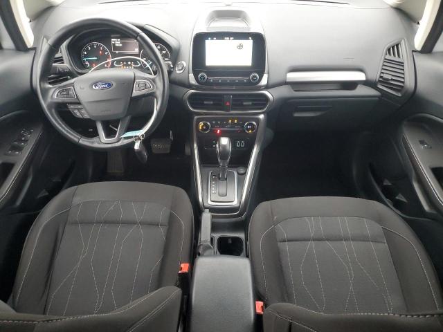 2018 FORD ECOSPORT S - MAJ3P1TE8JC233376
