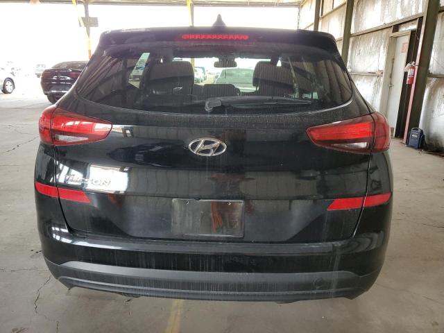 2020 HYUNDAI TUCSON SE - KM8J23A43LU250469