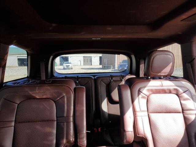 2020 LINCOLN AVIATOR BL 5LM5J9XCXLGL29851