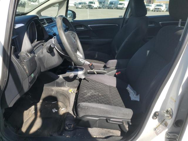 2015 HONDA FIT LX - 3HGGK5H53FM779374