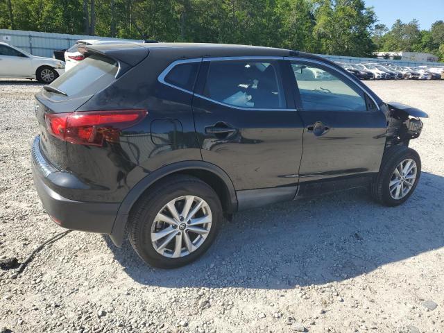 Vin: jn1bj1cp9kw522536, lot: 53602535, nissan rogue s 20193