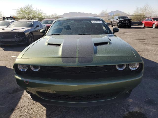 2021 DODGE CHALLENGER - 2C3CDZAG9MH620871
