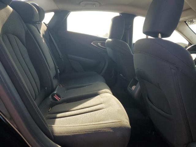 2016 CHRYSLER 200 LIMITE - 1C3CCCAB2GN164504