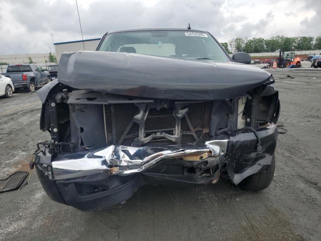 2009 CHEVROLET SILVERADO #3278635942