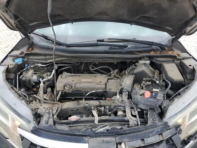 2016 HONDA CR-V LX 2HKRM4H31GH686449