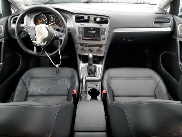 2016 VOLKSWAGEN GOLF S/SE 3VW217AU5GM025366
