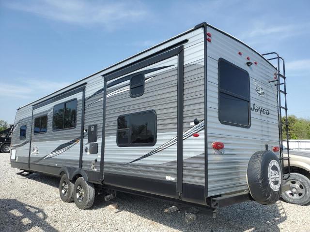 JAY TRAILER 2021 1UJBJ0BT9M1TR0318 photo #4