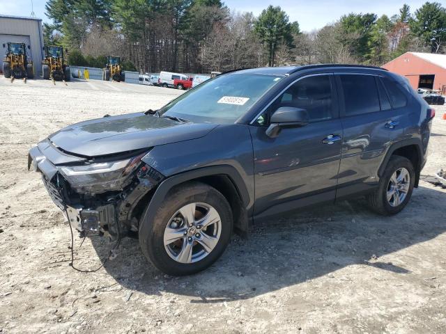Vin: 2t3lwrfv5rw237935, lot: 51900815, toyota rav4 le 2024 img_1