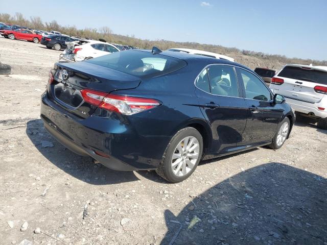 Vin: 4t1c11ak2lu997852, lot: 51477335, toyota camry le 20203