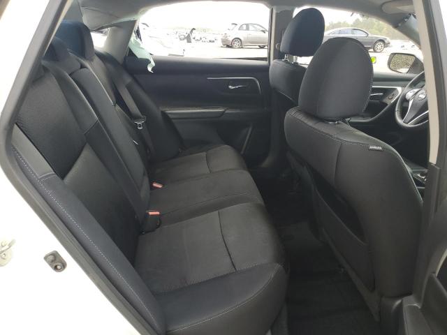 2018 NISSAN ALTIMA 2.5 - 1N4AL3AP0JC102171