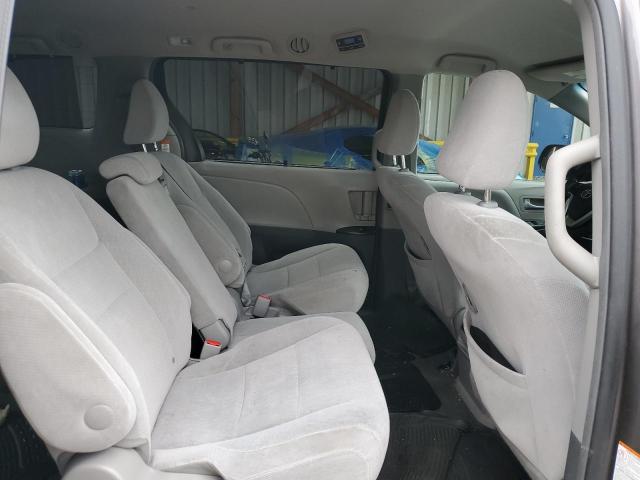 2016 TOYOTA SIENNA LE - 5TDKK3DC9GS721255