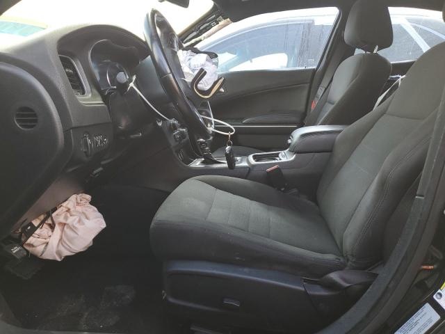 2017 DODGE CHARGER PO 2C3CDXAT2HH529027