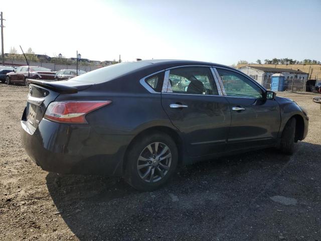 Vin: 1n4al3ap7fc597704, lot: 51249455, nissan altima 2.5 20153