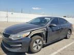 2017 KIA OPTIMA LX - 5XXGT4L33HG147152