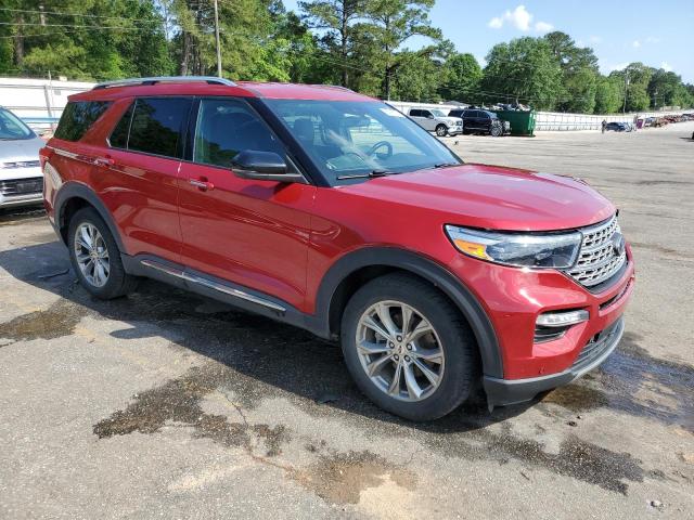 Vin: 1fmsk8fh3lgc04006, lot: 55095325, ford explorer limited 20204