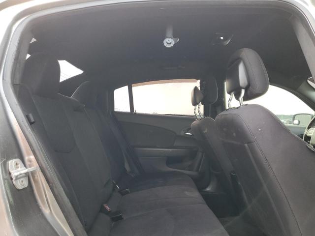 2012 CHRYSLER 200 TOURIN - 1C3CCBBG1CN304444
