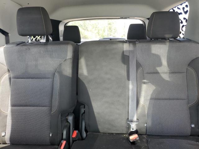 2019 CHEVROLET TRAVERSE L - 1GNERFKW4KJ194696