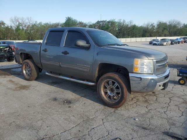 Vin: 3gcpkse73dg134772, lot: 52802725, chevrolet all models k1500 lt 20134