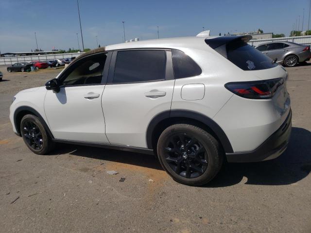 2024 HONDA HR-V SPORT - 3CZRZ1H51RM744309