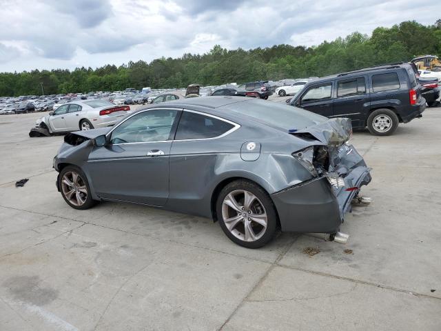 Vin: 1hgcs2b8xca011691, lot: 54291365, honda accord exl 20122