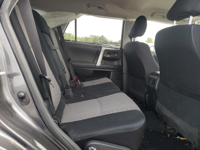 2018 TOYOTA 4RUNNER SR - JTEBU5JR5J5529032