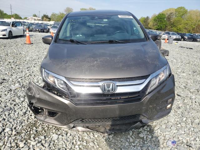 2018 HONDA ODYSSEY EX - 5FNRL6H78JB096143