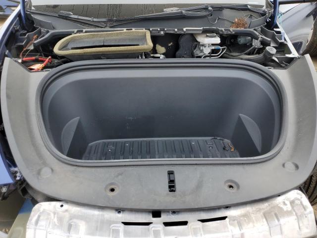 2021 TESLA MODEL Y - 5YJYGDEE9MF095417