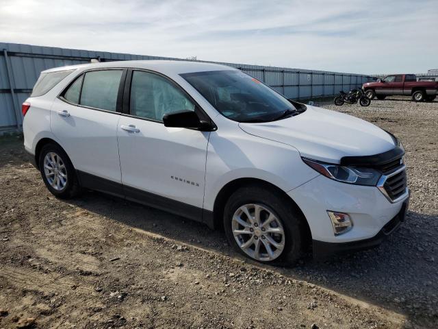 Vin: 3gnaxhevxkl367584, lot: 54204125, chevrolet equinox ls 20194