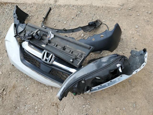 2019 HONDA CR-V EXL - 7FARW1H84KE037857