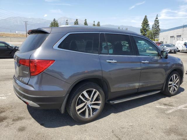 Vin: 5fnyf5h91gb015202, lot: 54096745, honda pilot touring 20163