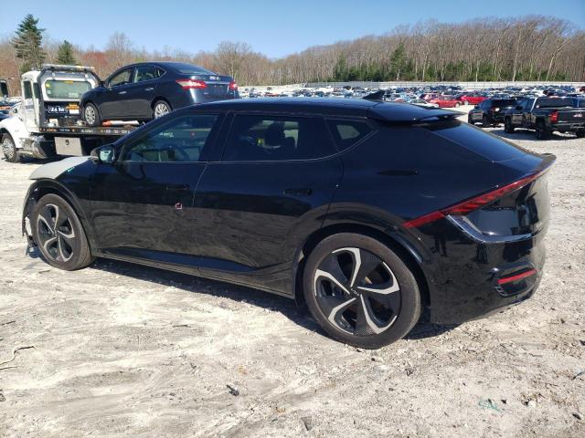 Vin: kndc4dlc9p5120312, lot: 52426265, kia ev6 gt lin gt line 20232