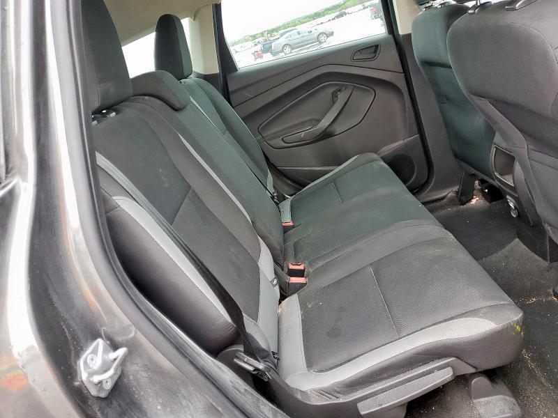 2015 FORD ESCAPE S - 1FMCU0F78FUB80363