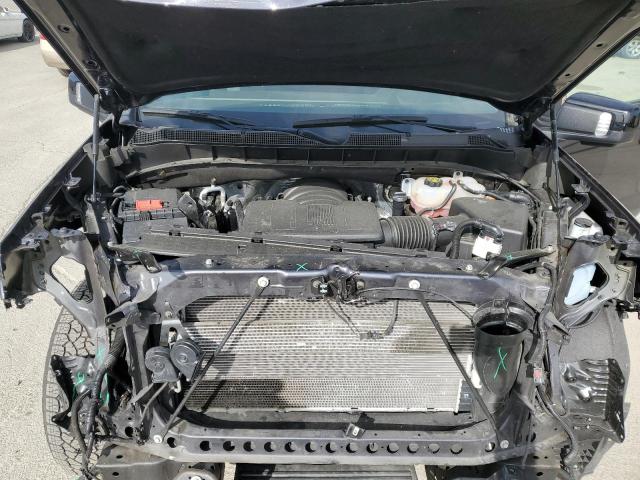 2023 CHEVROLET SILVERADO - 2GCUDEED3P1126530