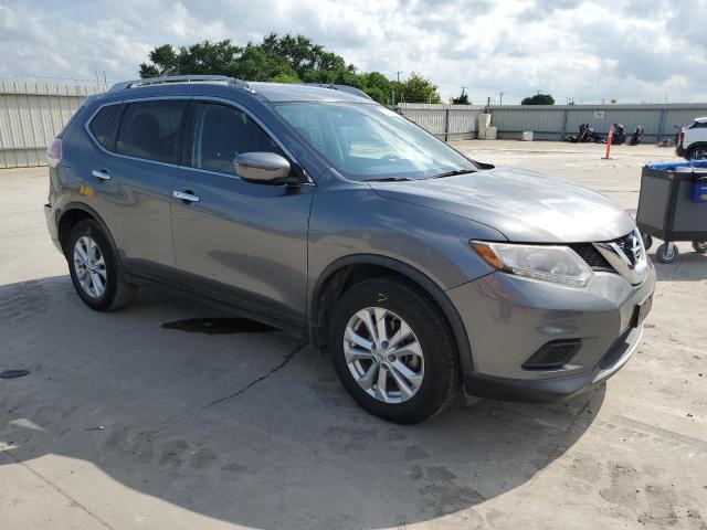 Vin: knmat2mt2gp617963, lot: 55171895, nissan rogue s 20164