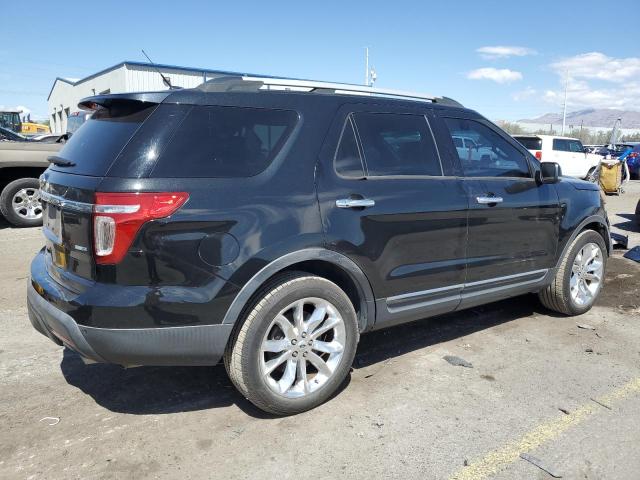 2015 FORD EXPLORER X - 1FM5K8D89FGA45013