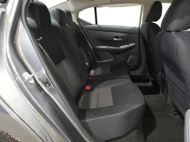 2022 NISSAN SENTRA SV - 3N1AB8CV9NY211203