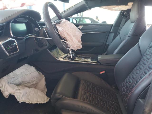 2022 AUDI RS7 WUAPCBF27NN902149