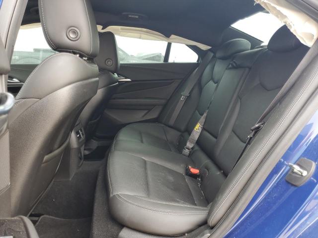 2020 CADILLAC CT4 PREMIU 1G6DB5RK6L0136752