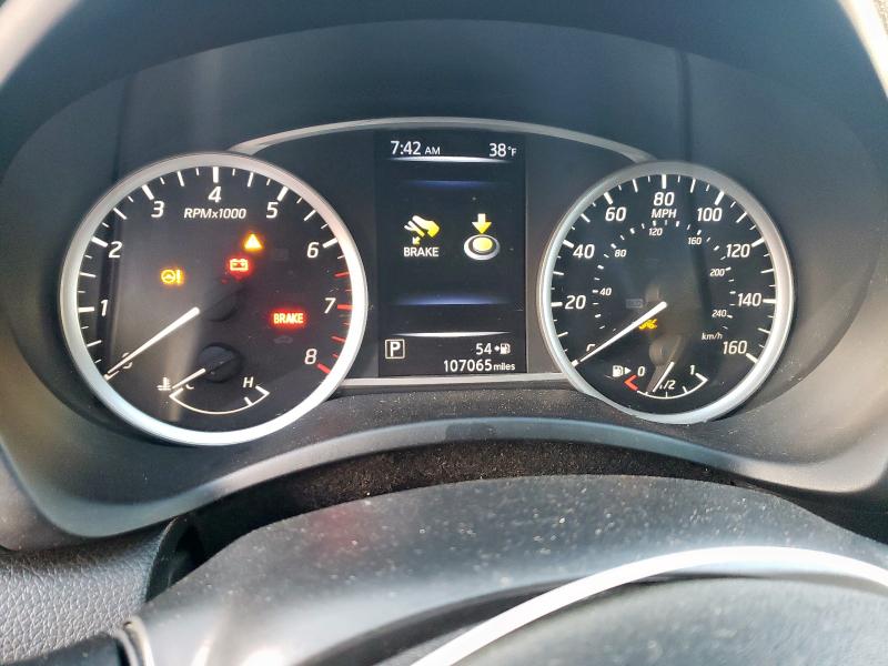 2018 NISSAN SENTRA S - 3N1AB7AP5JY232915